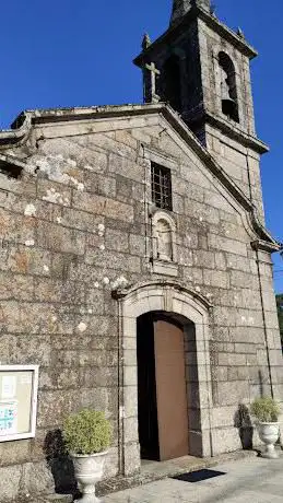 Photo de Igrexa San Tomé de Parderrubias