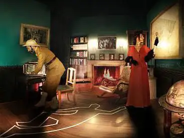 Lock Academy - Escape Game Paris - Académie Châtelet