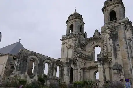 Abbaye Royale