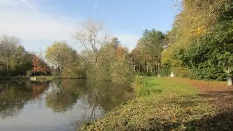 Photo de Parc Hollebeek
