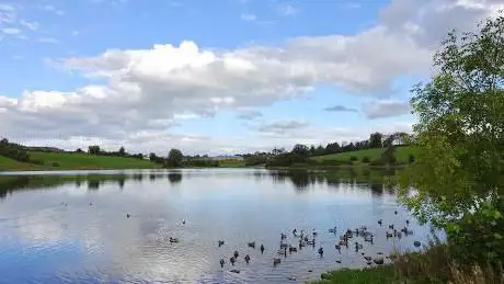 Photo de Black lough