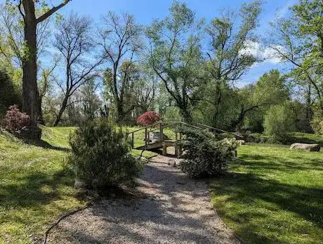 Photo de Parc zen