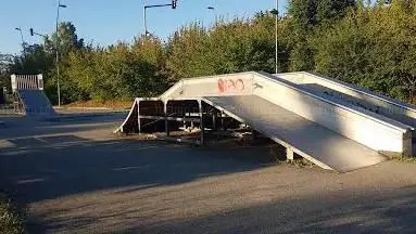 Photo de Skatepark