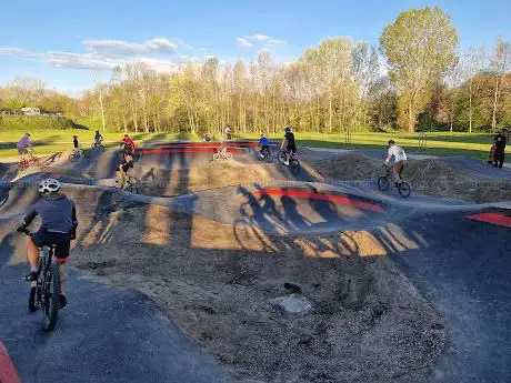 Photo de Pump Track