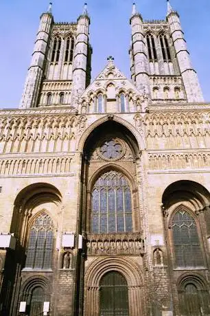 Photo de Diocèse de Lincoln