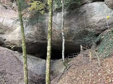 TäuferhÃ¶hle