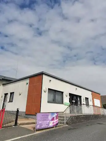 North Nottingham Alliance Church (è«¾å®šå’¸åŸŽåŒ—å®£é“æœƒ )