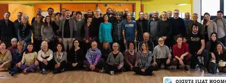 Photo de Daomoon Taiji - Taichi Lucca - Meditazione - Qi Gong - Tai Chi Chuan