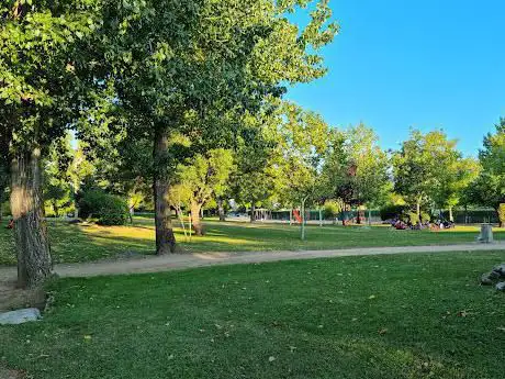Photo de Parque