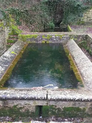 Photo de Lavoir des Cendres
