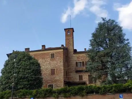 Castello di Beinasco