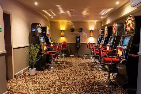 Photo de Napoleon Casino Games - Zemst