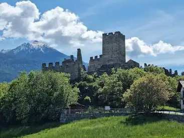 Castle of Cly