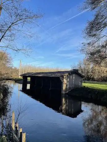 Photo de Aire naturelle de Sanches