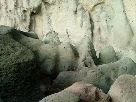 Sa Tanca De Sa Mola
