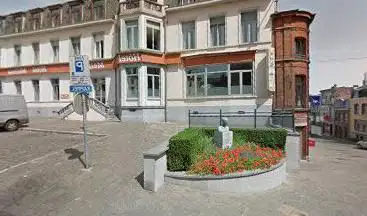 Jean Absil statue