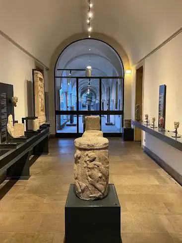 Photo de Musei Civici Eremitani
