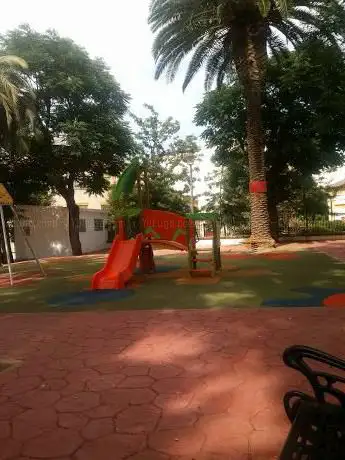 Photo de Espolón Park