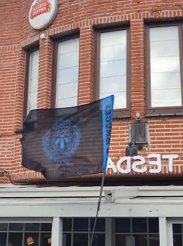 Photo de TESDA