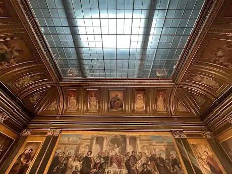 Photo de Musée Royal des Beaux-Arts d'Anvers