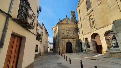 Photo de Museum John of the Cross