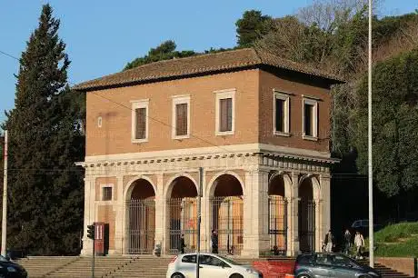 Photo de Casina del Vignola Boccapaduli