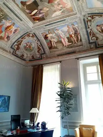 Palazzo Ambrogio Di Negro