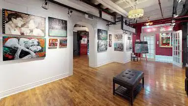 Montreal Art Center and Museum