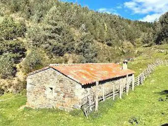 Photo de Refugi Pla de Satlla