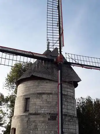 Photo de Moulin d'Eaucourt