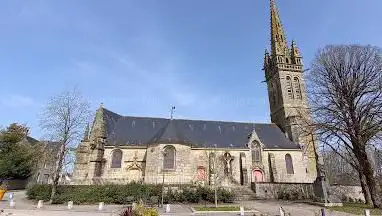 Photo de Église Notre-Dame de Bieuzy