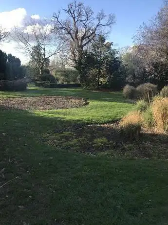 Photo de Quiet Garden