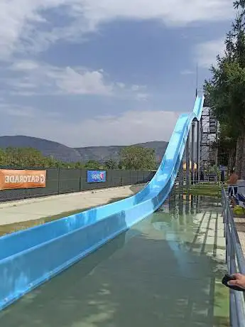 Acquagarden S.N.C. - Water park