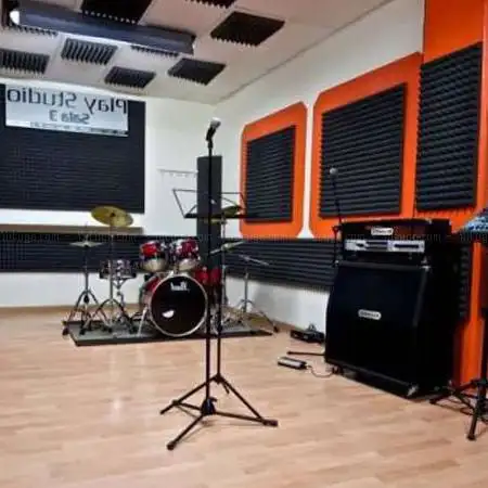 Photo de Play Studio Firenze