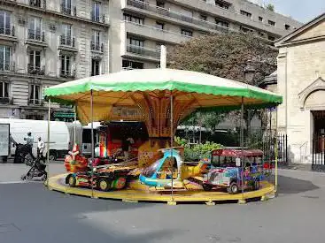 Photo de Rétro Manège