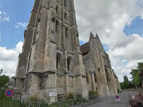 Paroisse St Laurent