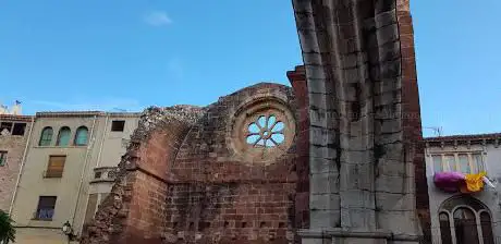 Photo de Església de la PurÃ­ssima Sang