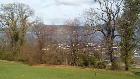 Photo de Birkmyre Park
