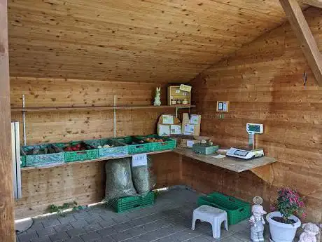 Hoflädeli Hubel