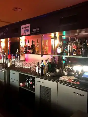 Bermuda Bar Erotikclub