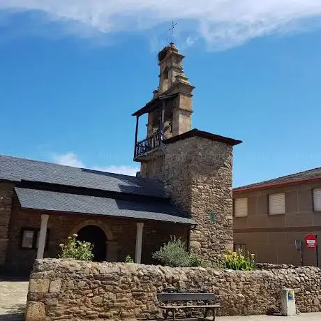 Photo de Nuestra Señora de la Asunción