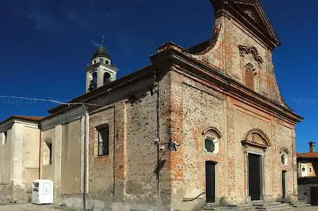Photo de Chiesa Parrocchiale di Sant'Agnese
