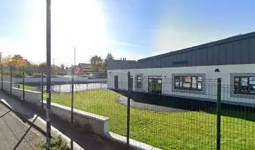 Photo de St Mary's Youth Centre