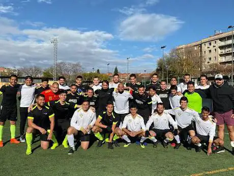 Photo de Criollos Fc (Sede)