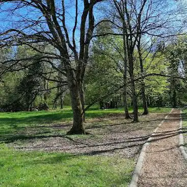 Le Marais (parc au Grand-Saconnex)