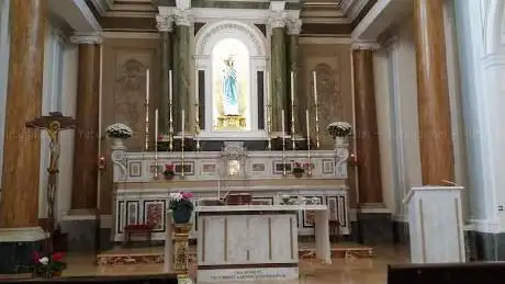Photo de Parrocchia Regina Pacis