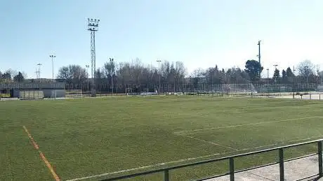Photo de Campo de Fútbol Municipal