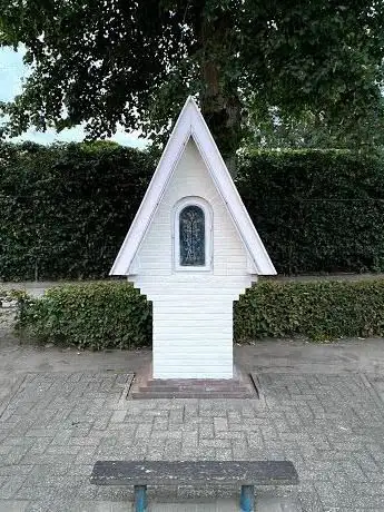 Kapel Overpelterbaan Geerstraat