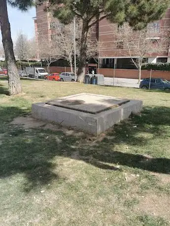 Photo de Espacio verde de Hortaleza