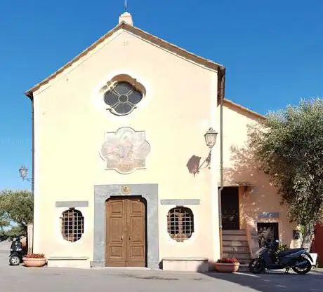 Photo de Chiesa della Madonna delle Grazie